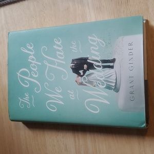 The People We Hate at the Wedding